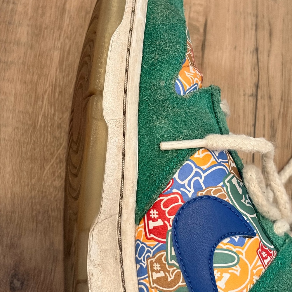 Nike dunks - Picture 10 of 16